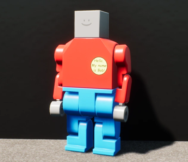 videos of brick rigs