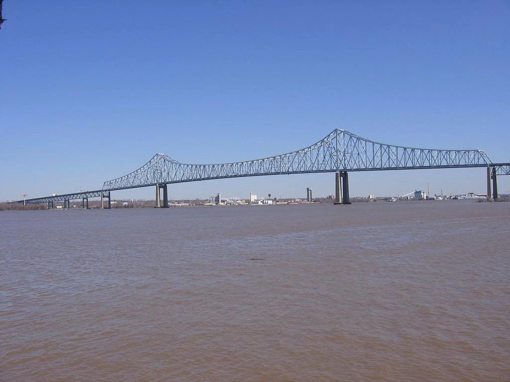 Commodore Barry Bridge Bridgeopedia Wiki Fandom