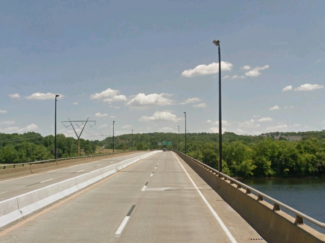 New HopeLambertville Toll Bridge Bridgeopedia Wiki Fandom