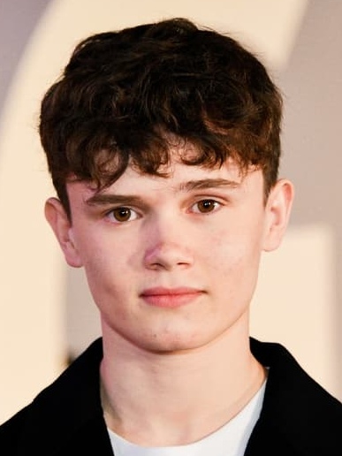 Will Tilston Will Tilston