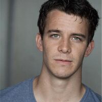 Luke Thompson Bridgerton Wiki Fandom