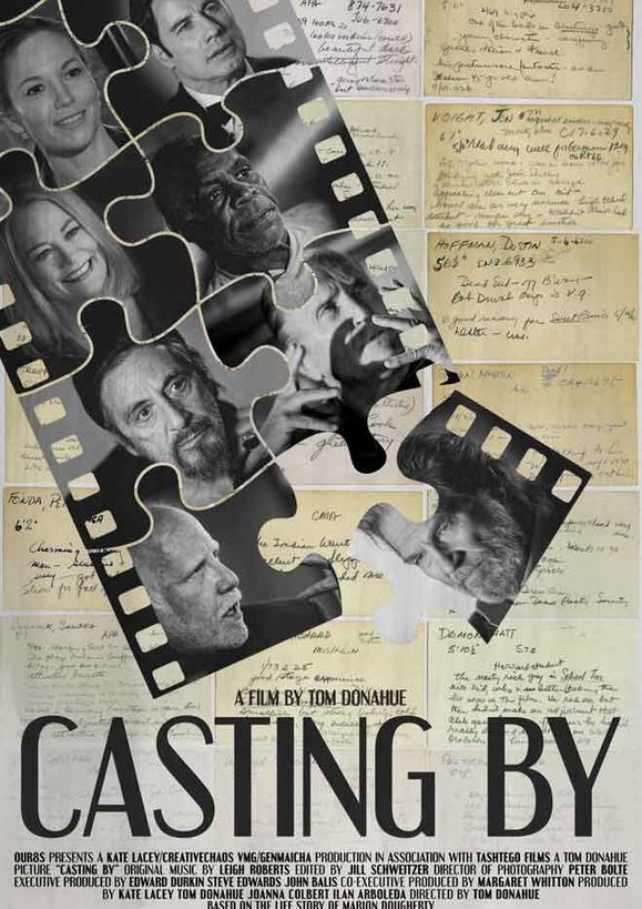 Casting By (Documentary film) | Bridget Mckevitt Wiki | Fandom