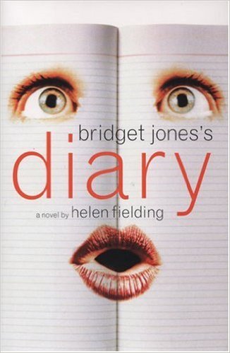 bridget jones diary book age rating