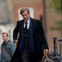 Mark Darcy Bridget Jones Diary Wiki Fandom