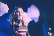 Bridgit nemesis tour on san francisco