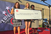 Give With Target 0044