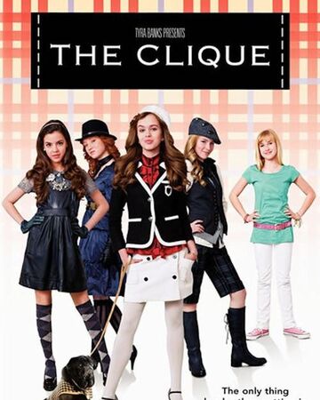 The Clique Bridgit Mendler Wiki Fandom