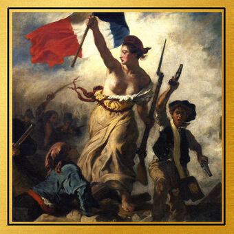 French Revolution | Brief History of the World Wiki | Fandom