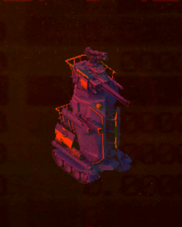 Citadel Brigador Wiki Fandom