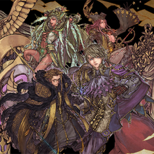 Brigandine The Legend Of Runersia Brigandine Wiki Fandom
