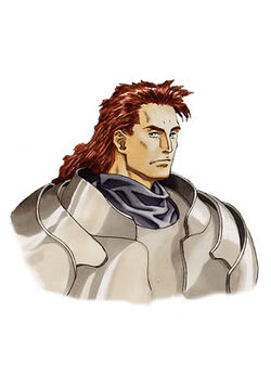 Games Like Brigandine