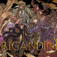 Brigandine The Legend Of Runersia Brigandine Wiki Fandom
