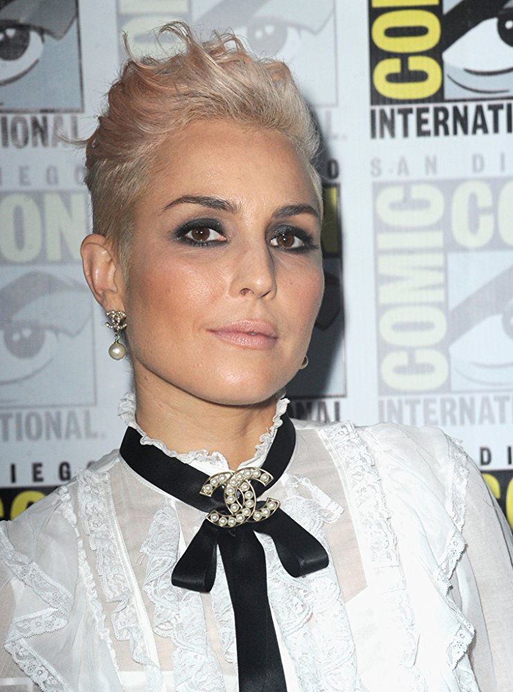 Next photo of Noomi Rapace