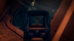 Alpha Shot