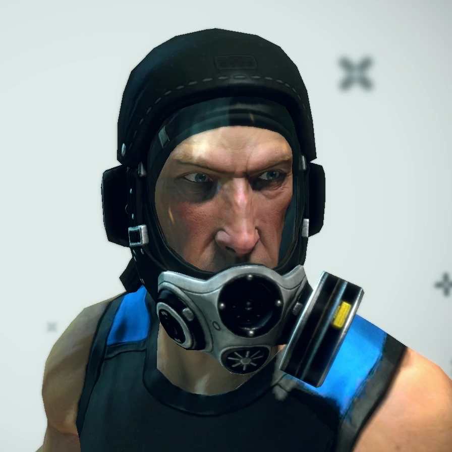 Image The Unit Face 01.jpg Brink Wiki FANDOM powered by Wikia