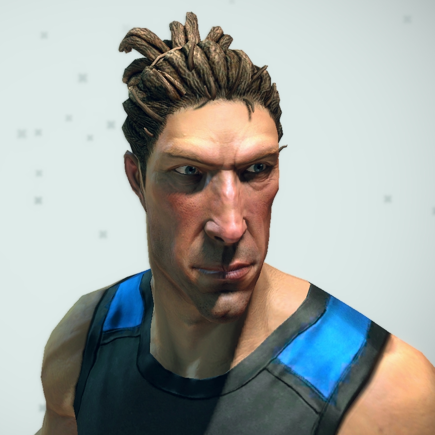 image the dreadlocks jpg brink wiki fandom powered by wikia dreadlocks history