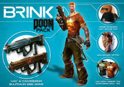 PreOrderPackDoom