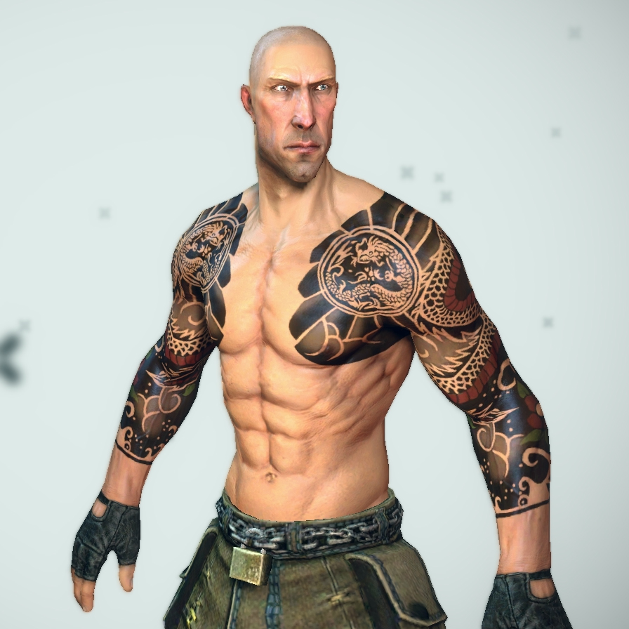 Image Yakuza Tattoo jpg Brink Wiki FANDOM powered by Image Yakuza Tattoo jpg Brink Wiki FANDOM powered by