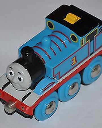 brio thomas the tank engine