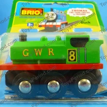 brio duck