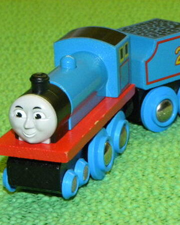 brio thomas and friends