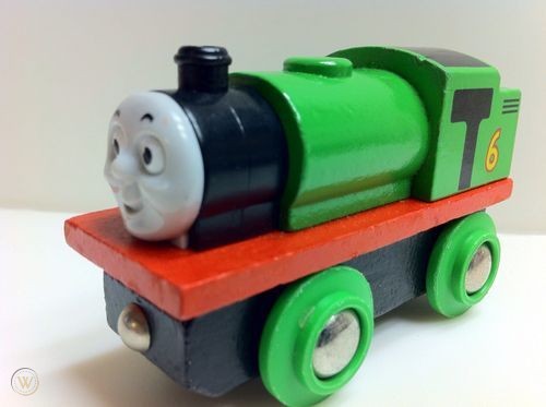 brio percy