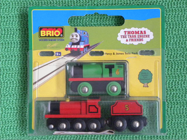 brio thomas and friends