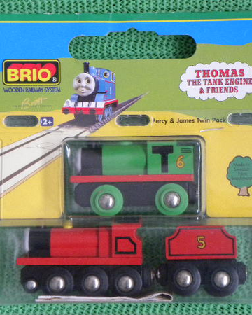 brio thomas the tank engine and friends