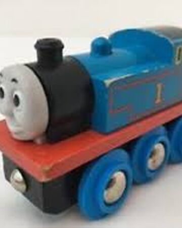 thomas the tank engine brio