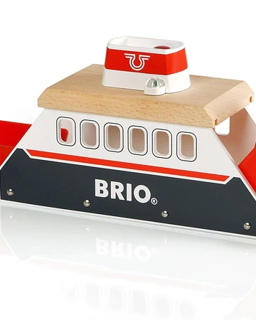 brio ferry ship