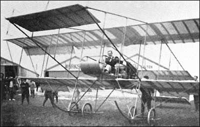 Bristol boxkite 1