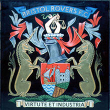 Club History Gasopedia Bristol Rovers Wiki Fandom