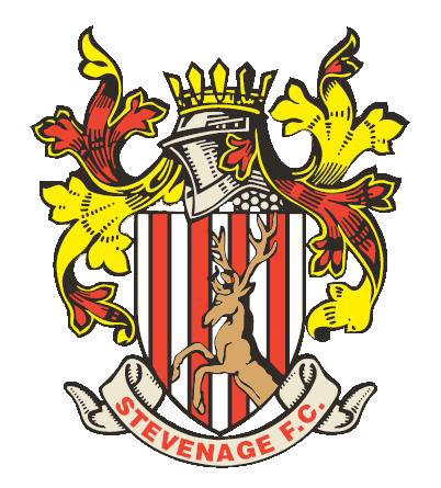 Watford Logo Png Wiki . Image - Stevenage.PNG | Gasopedia - Bristol Rovers Wiki ...