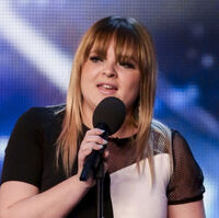 Jade Scott Britain S Got Talent Wiki Fandom