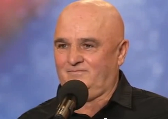 David Williams (Series 1) | Britain’s Got Talent Wiki | FANDOM powered