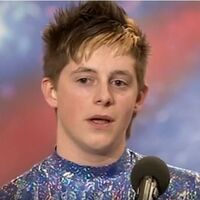 Craig Wormersley Britain S Got Talent Wiki Fandom