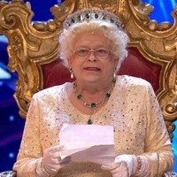 The Queen Britain S Got Talent Wiki Fandom