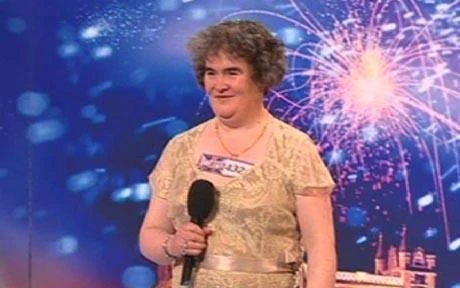 Susan Boyle | Britain’s Got Talent Wiki | FANDOM powered by Wikia