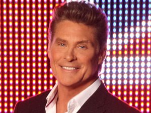 Hasselhoff