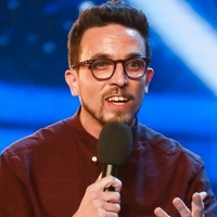Ross Mcgrane Britain S Got Talent Wiki Fandom