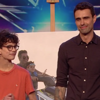 James And Dylan Piper Britain S Got Talent Wiki Fandom