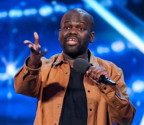 Image result for daliso chaponda