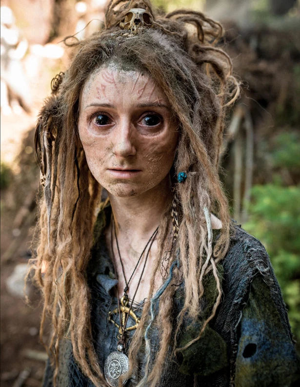 Willa Britannia Wiki Fandom