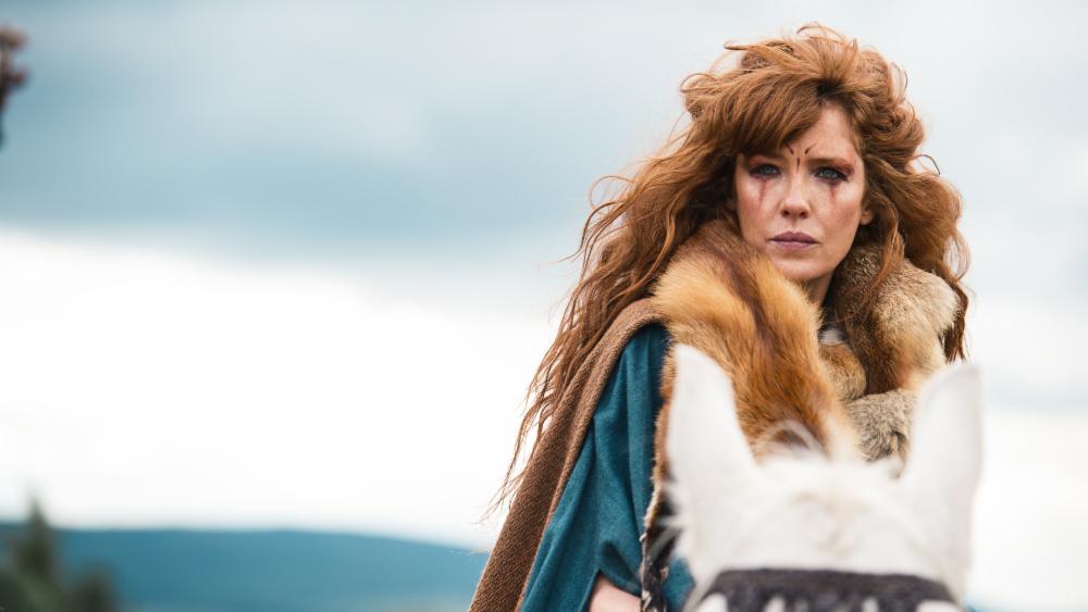 Britannia Saison 4 Date De Sortie Episode 4 | Britannia Wiki | Fandom