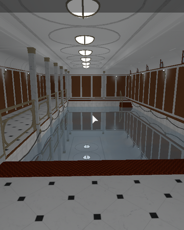 Swimming Bath H M H S Britannic Wiki Fandom