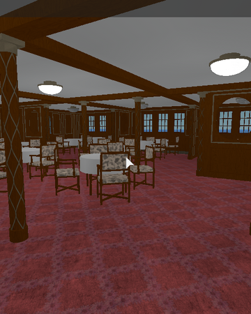 A La Carte Restaurant H M H S Britannic Wiki Fandom