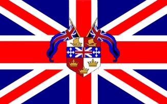 Regiment Flag