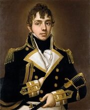 Commodore Charles