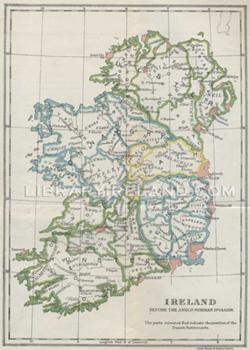 Ireland