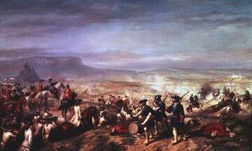 Battle almansa troops philip hi
